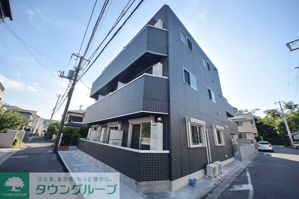 Beetle(ビートル)の物件内観写真